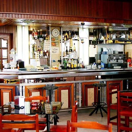 Hotel Las Vinas Arteixo Ngoại thất bức ảnh