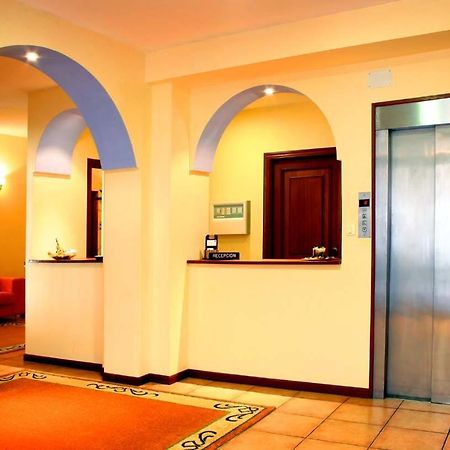 Hotel Las Vinas Arteixo Ngoại thất bức ảnh