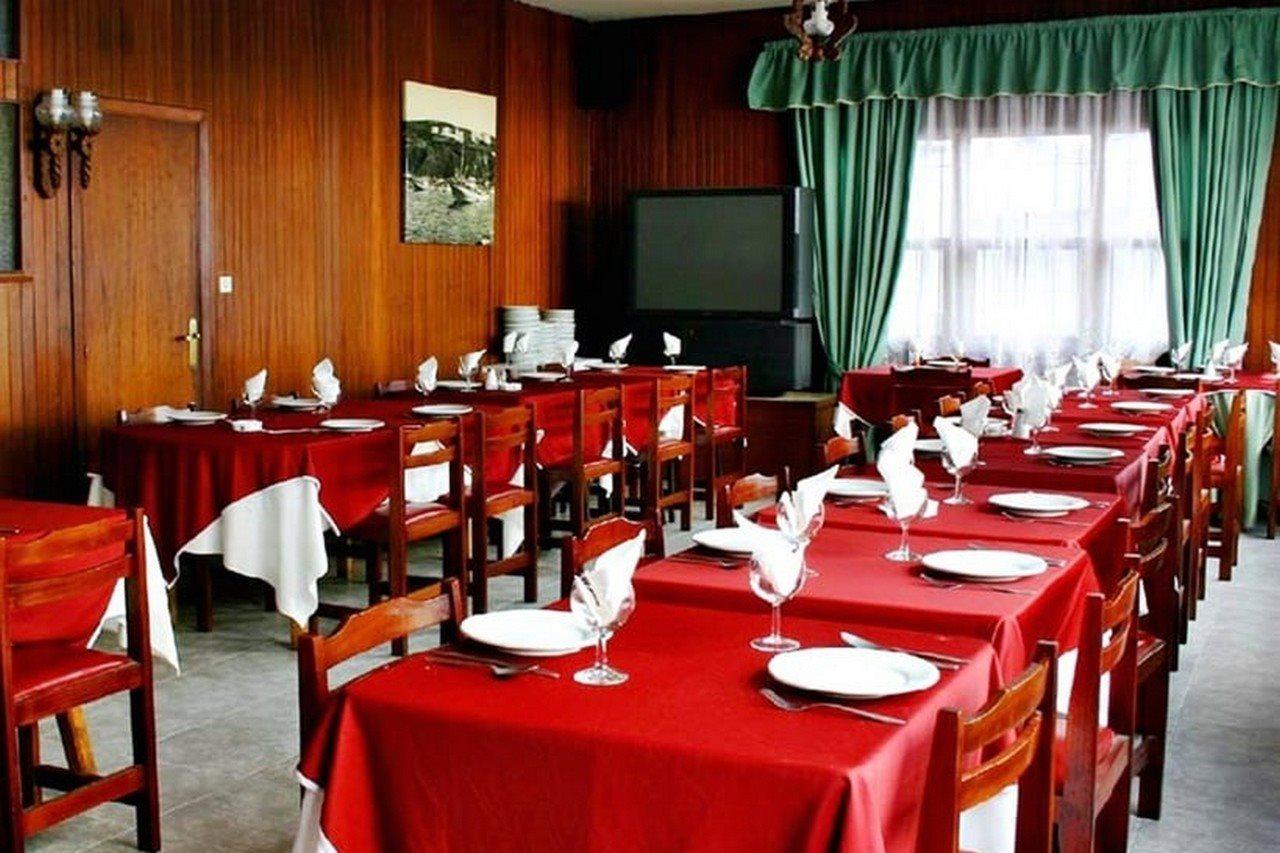 Hotel Las Vinas Arteixo Ngoại thất bức ảnh