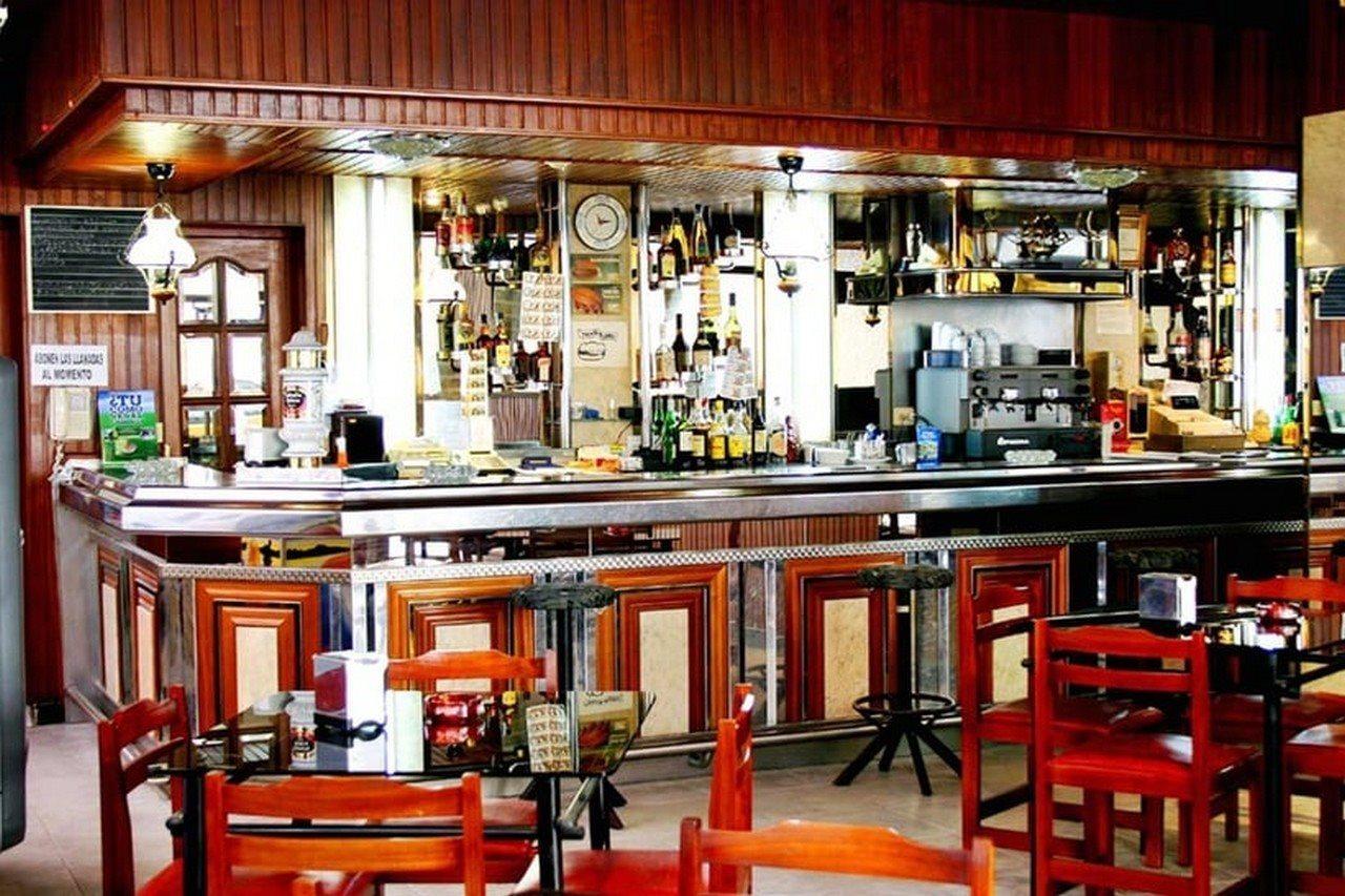 Hotel Las Vinas Arteixo Ngoại thất bức ảnh