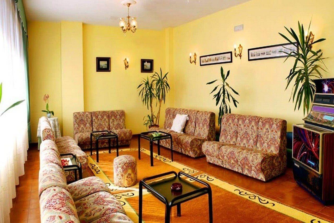 Hotel Las Vinas Arteixo Ngoại thất bức ảnh