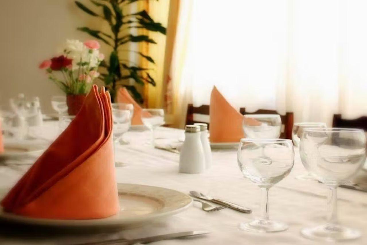 Hotel Las Vinas Arteixo Ngoại thất bức ảnh