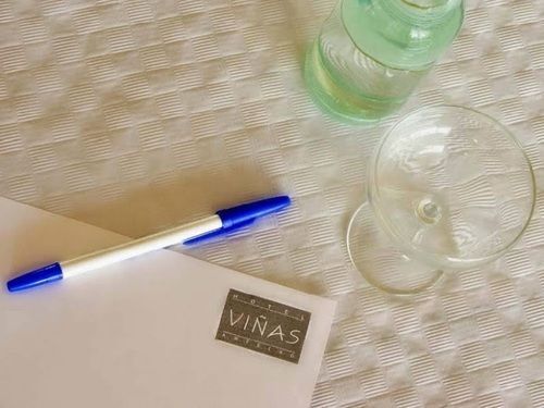 Hotel Las Vinas Arteixo Ngoại thất bức ảnh