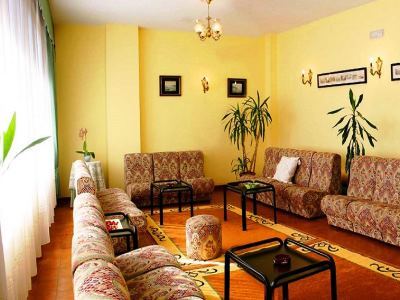 Hotel Las Vinas Arteixo Ngoại thất bức ảnh