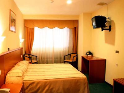 Hotel Las Vinas Arteixo Ngoại thất bức ảnh